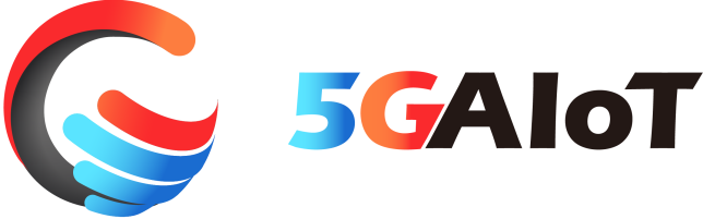 5GAIoT_LOGO+文字_橫式_淺底用