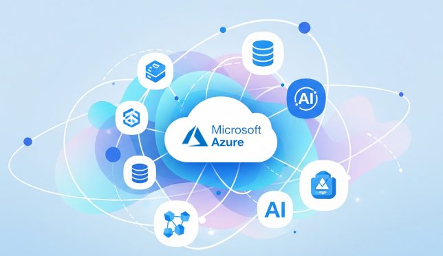 產品AZURE圖片_VC